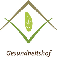 Logo Gesundheitshof